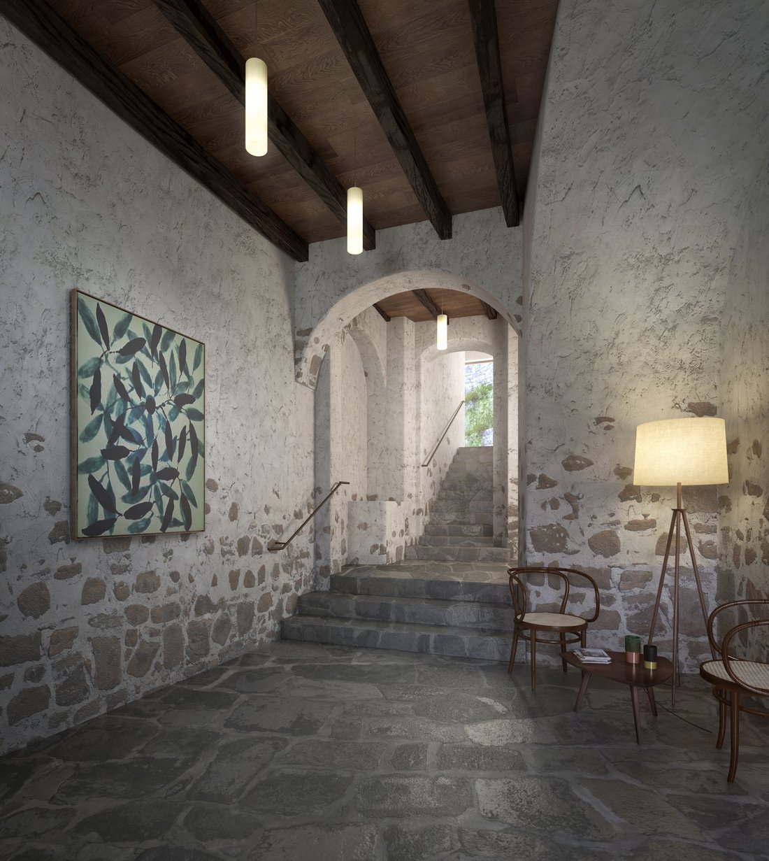 Appartement à Gries - San Quirino, Bolzano - Bozen, Trentin-Haut-Adige 2 - 16129636