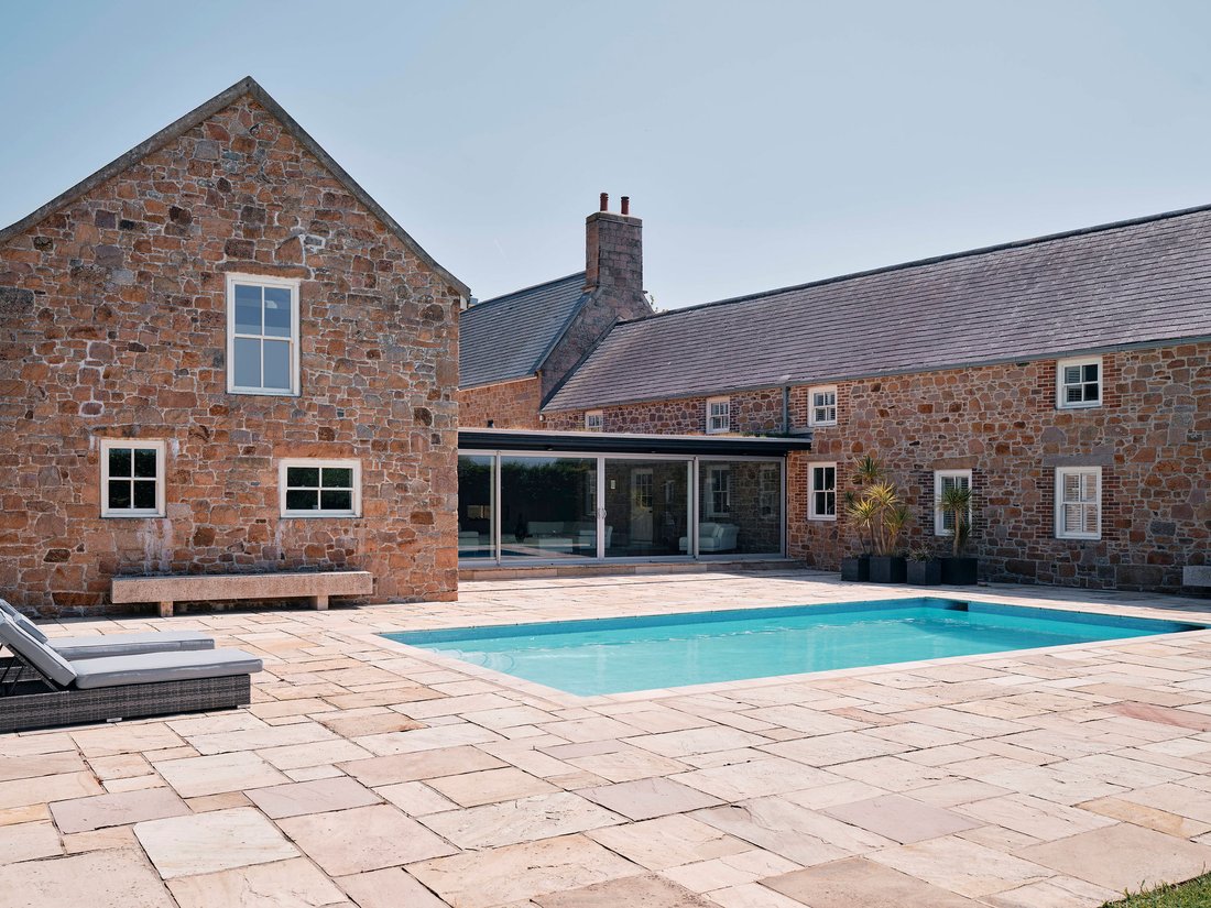 Country House in Jersey, St Lawrence, Jersey 3 - 16129511