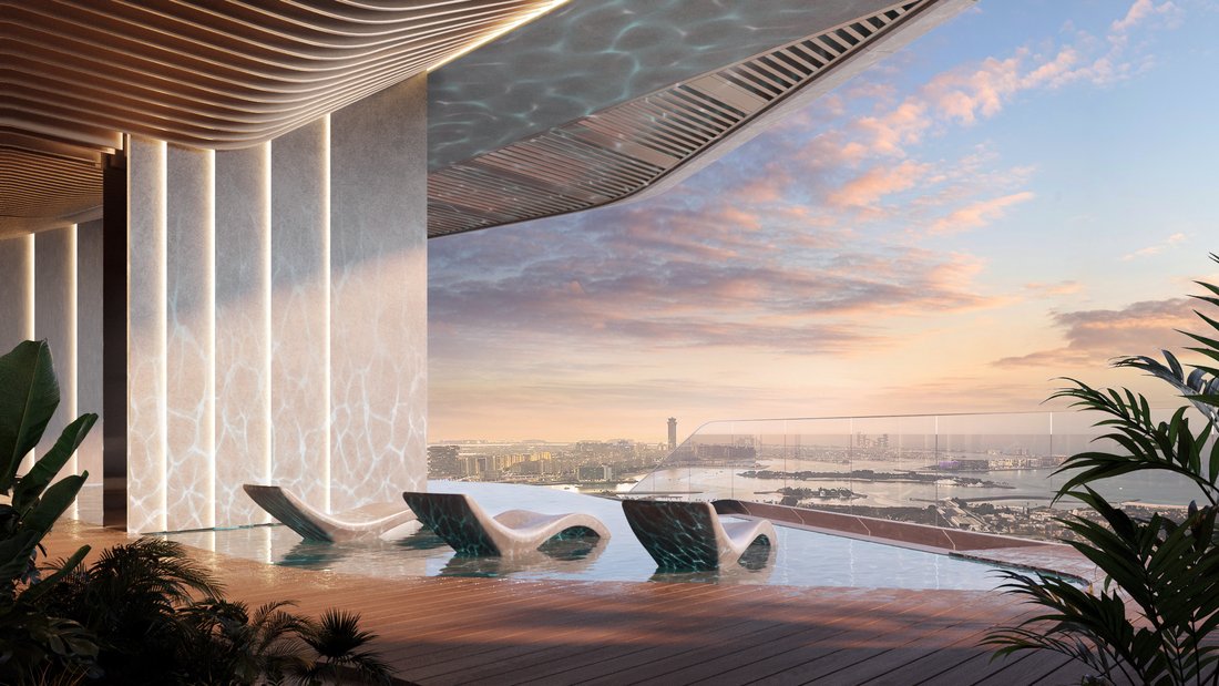 Apartment in Al Safouh Second, Al Safouh, Dubai 3 - 16133633