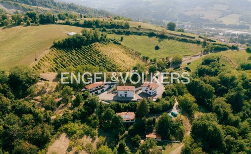 Villa a Pianoro, Emilia-Romagna, Italia 1