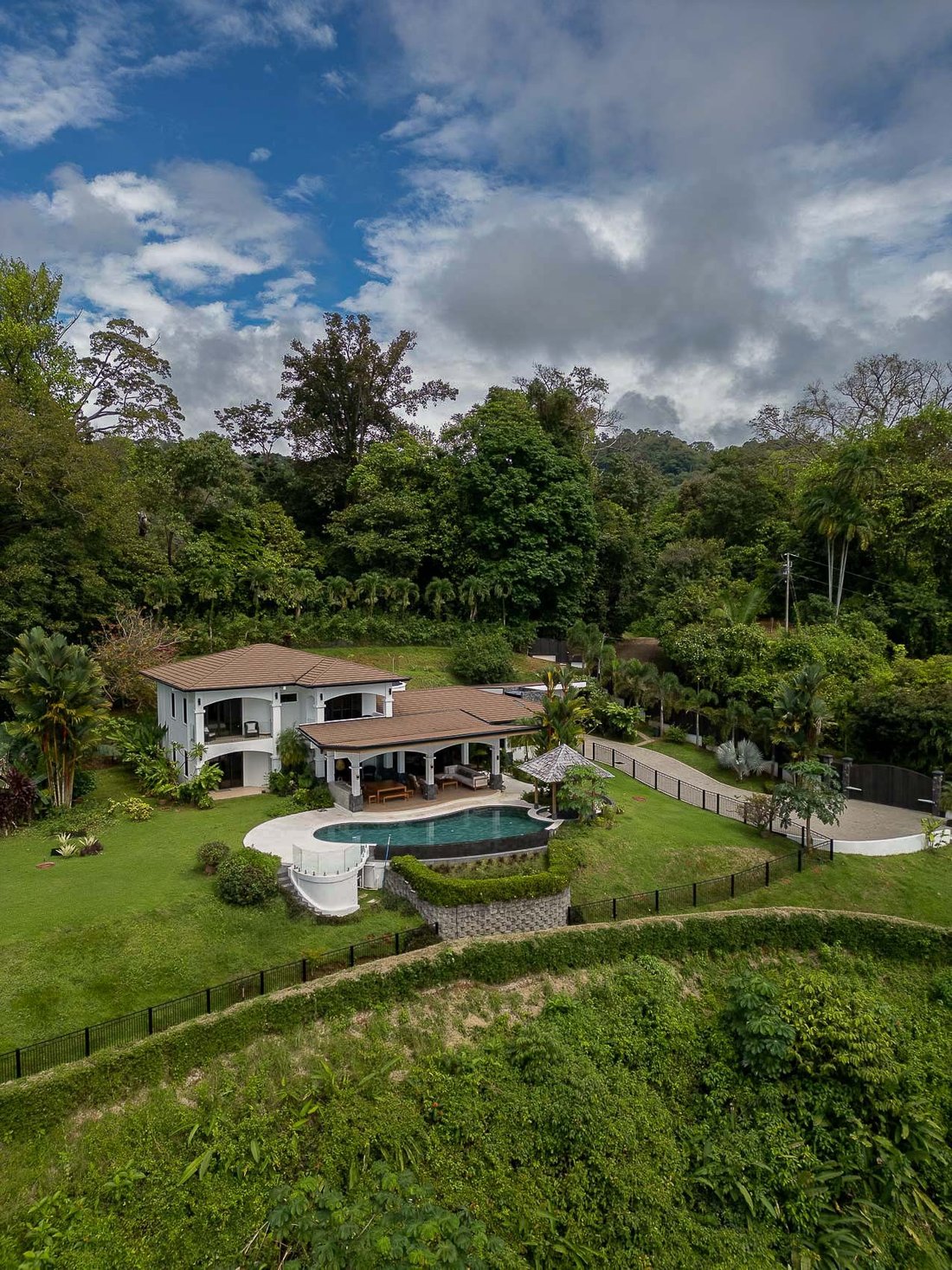 House in Savegre de Aguirre, Puntarenas Province, Costa Rica 3 - 16129635