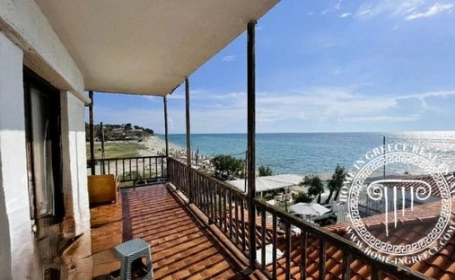 Casa en Kassandra, Macedonia and Thrace, Grecia 1