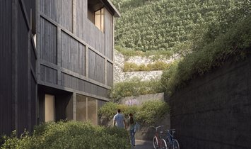 Penthouse in Bolzano, Trentino-South Tyrol, Italy 1