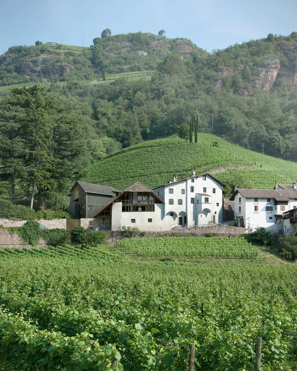 Appartement à Gries - San Quirino, Bolzano - Bozen, Trentin-Haut-Adige 1 - 16129636