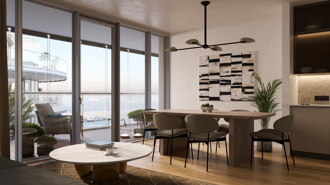 Apartment in Carignano, Genoa, Italy 1 - 15896970