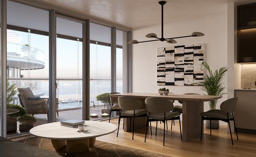 Appartamento a Carignano, Genova, Italia 1