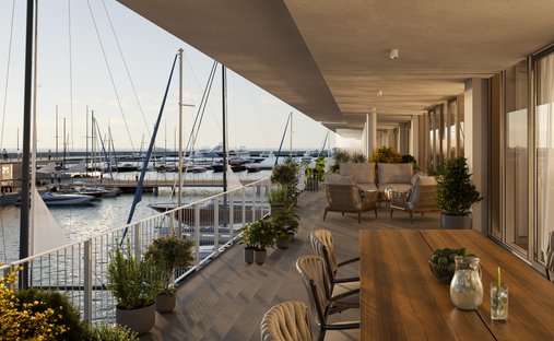 Appartamento a Carignano, Genova, Italia 1