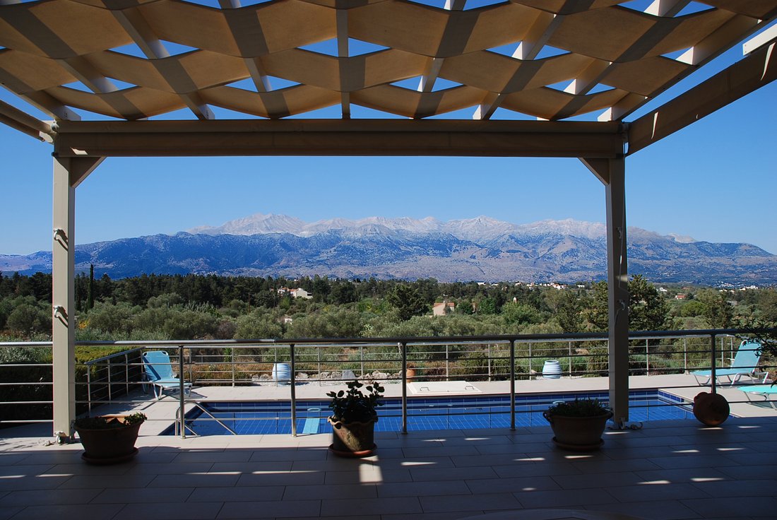 Villa in Apokoronas, Greece 3 - 15885238