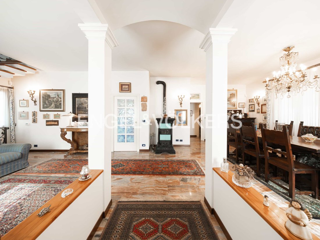 Villa in Pianoro, Emilia-Romagna, Italy 3 - 16133724