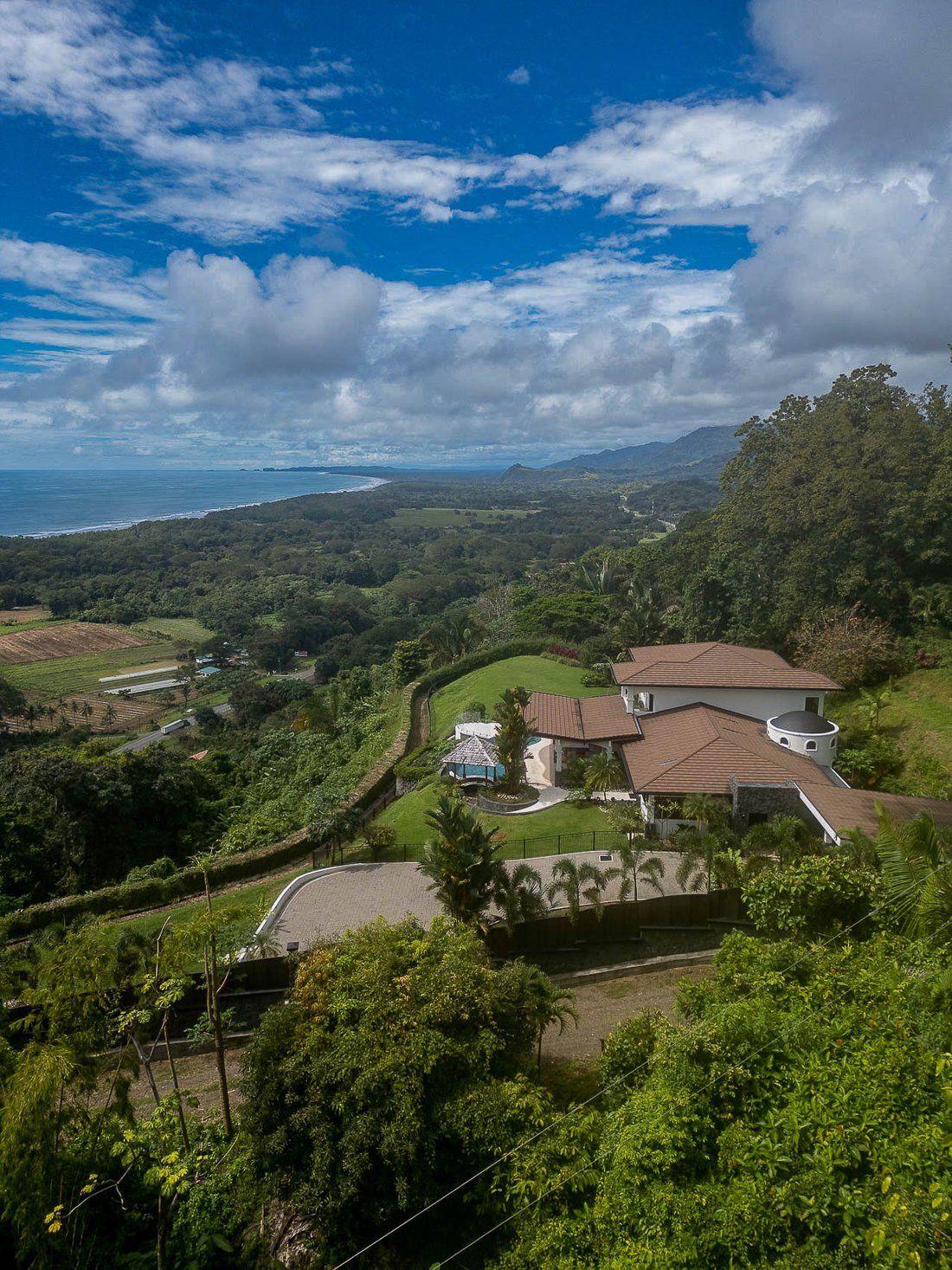 House in Savegre de Aguirre, Puntarenas Province, Costa Rica 5 - 16129635