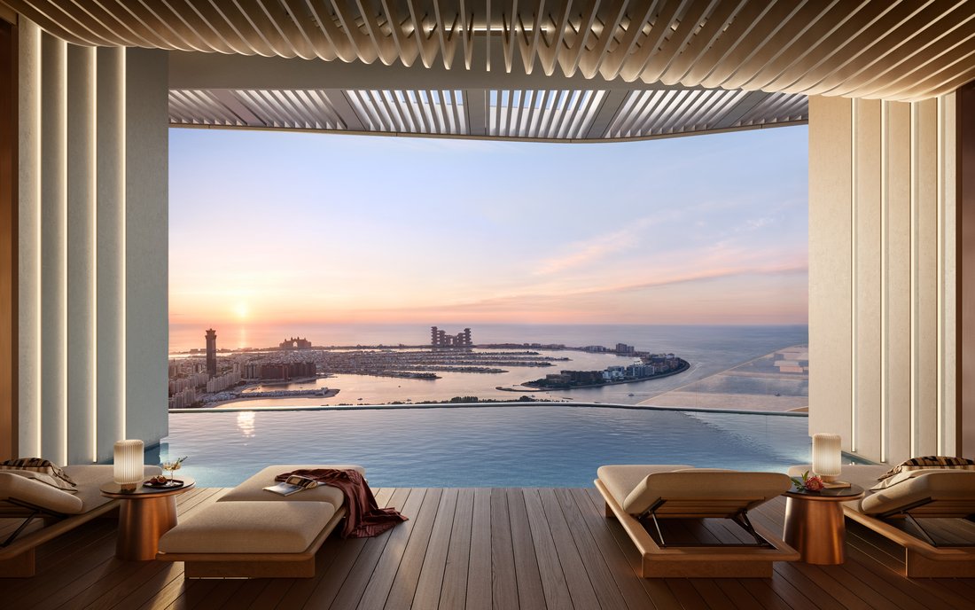 Apartment in Al Safouh Second, Al Safouh, Dubai 1 - 16133633