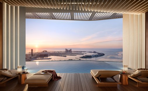 Apartment in Dubai, Dubai, United Arab Emirates 1