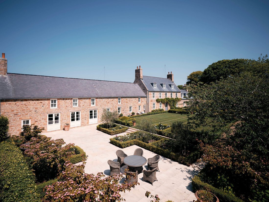 Country House in Jersey, St Lawrence, Jersey 2 - 16129511