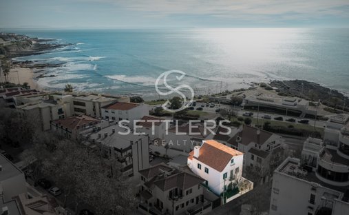 Haus in Estoril, Cascais und Estoril, Lissabon 1