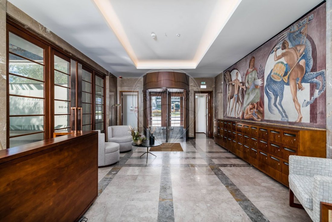 Apartment in Santo Antonio, Lisbon, Portugal 3 - 16134087