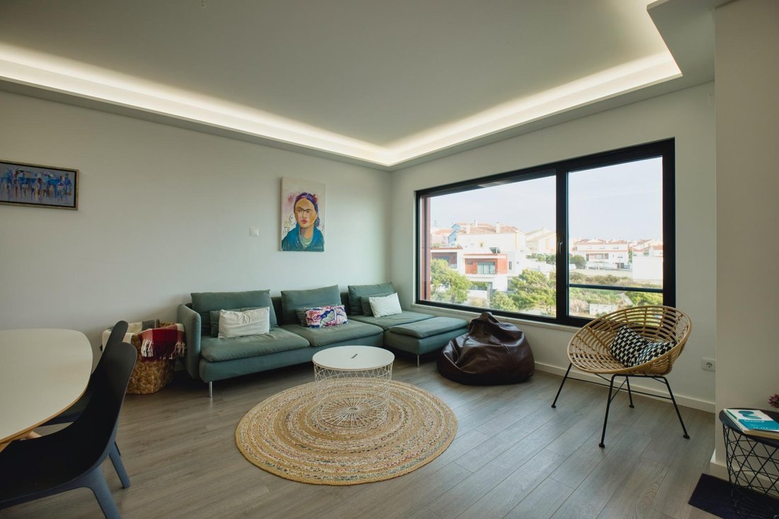 Apartment in Ericeira, Lisbon, Portugal 4 - 16120297