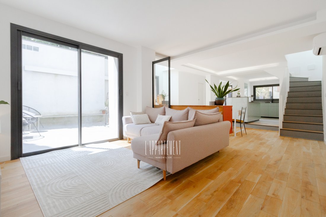 House in Capitole, Toulouse, France 4 - 16131255