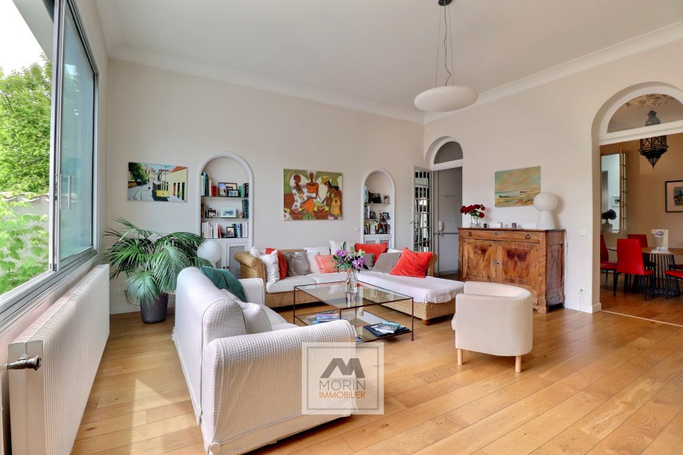 House in Le Lac-Bacalan, Bordeaux, France 3 - 16130325