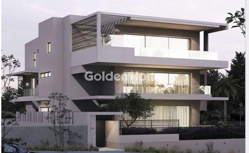 Apartment in Vouliagmeni, Attica, Greece 1