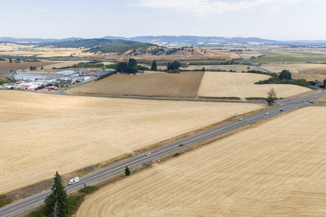 Farm Ranch in Dallas, Oregon, United States 5 - 16133192