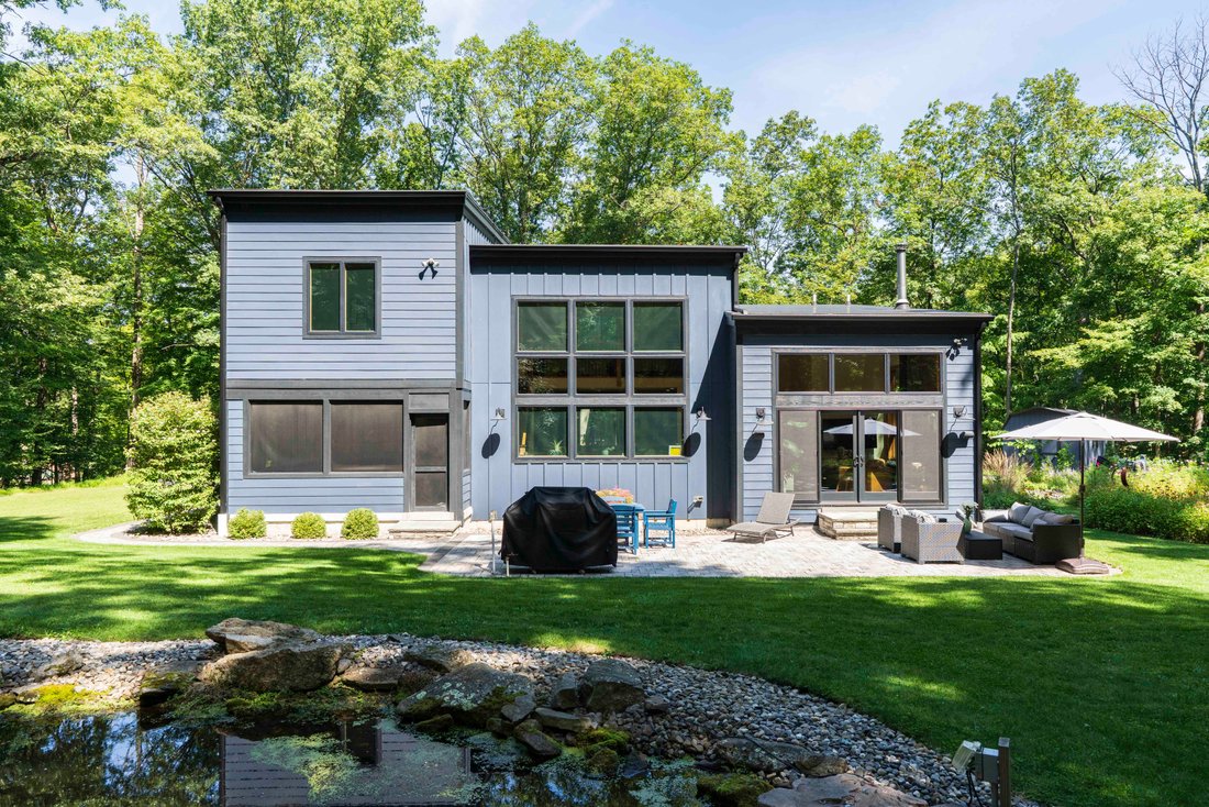 House in Warwick, New York, United States 5 - 16131875