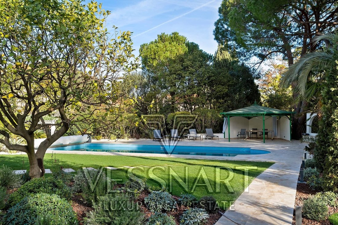 Villa in Antibes, Provence-Alpes-Côte d'Azur, France 3 - 16129663