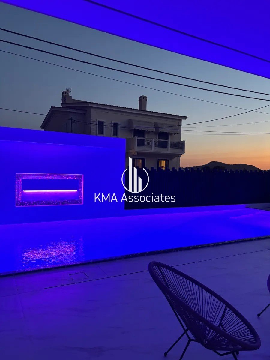 House in Vari, Attica, Greece 3 - 16133375