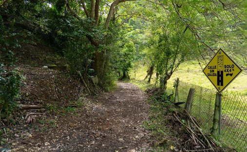 Terreno a Camuy, Camuy, Porto Rico 1