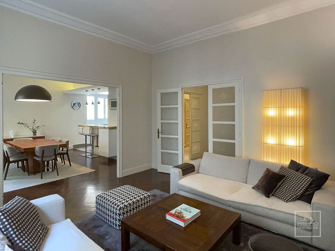 Apartment in Tête d'Or-Foch-Vitton, Lyon 6e Arrondissement, Lyon 2 - 16130582