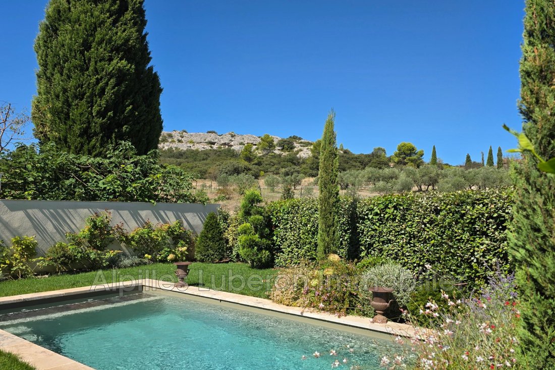 Villa in Eygalières, Provence-Alpes-Côte d'Azur, France 5 - 16131072
