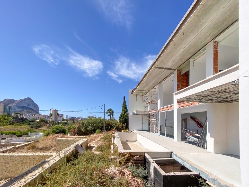 Villa a Calp, Comunità Valenzana, Spagna 3 - 15113604