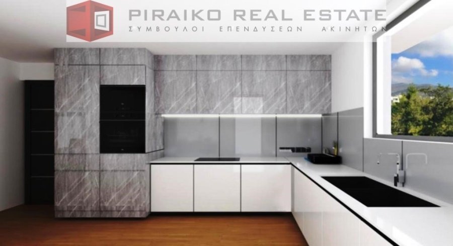 Appartement à Voúla, Attique, Grèce 3 - 16133402