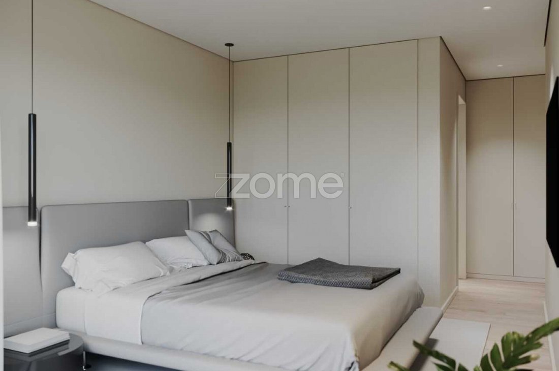 Apartment in Mafamude e Vilar do Paraiso, Porto District, Portugal 5 - 16132505