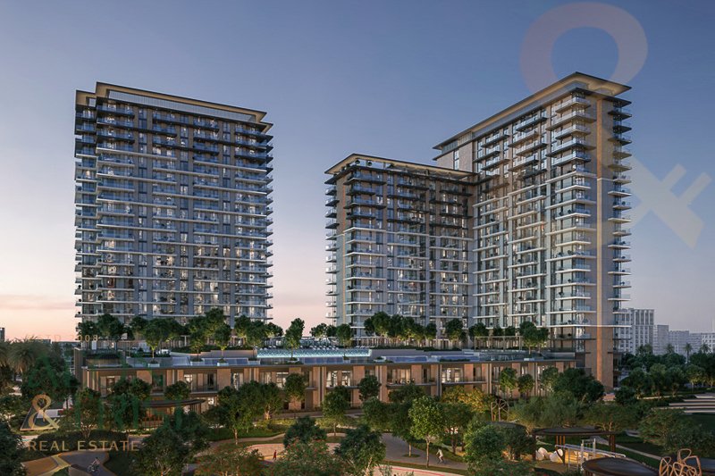 Apartment in Al Thanyah 3, Al Thanyah, Dubai 1 - 16131070