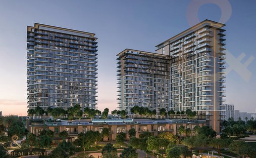 Apartment in Dubai, Dubai, United Arab Emirates 1