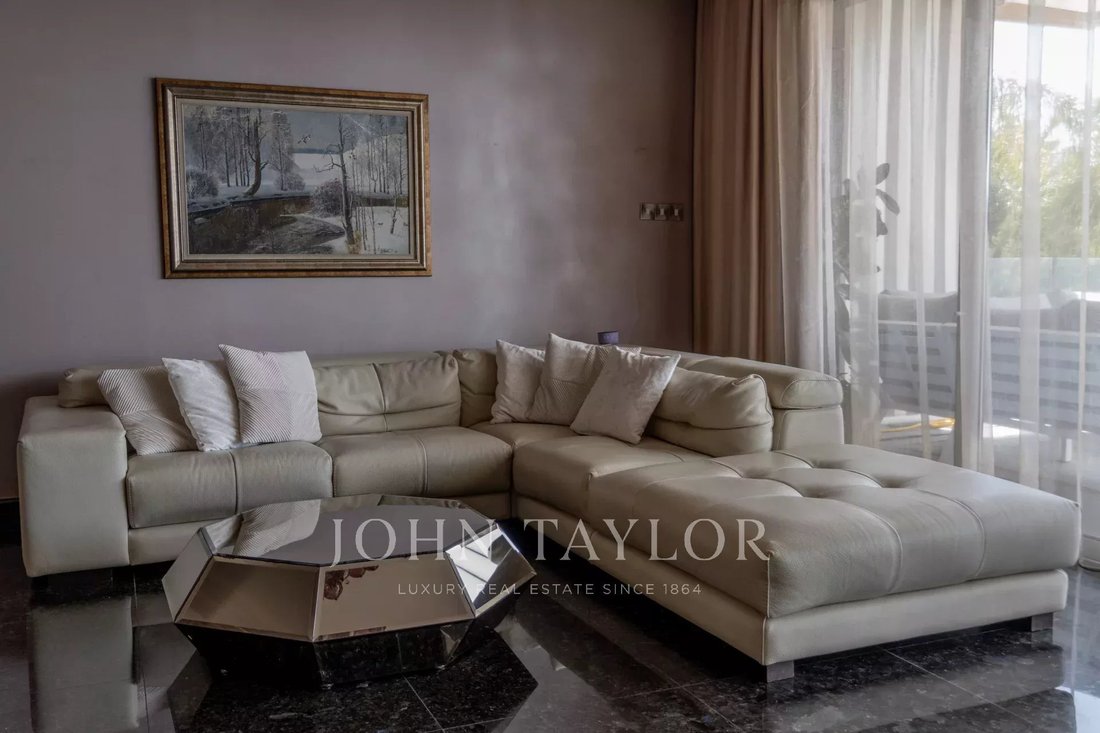 Apartment in Agios Tychon, Limassol, Cyprus 3 - 16031155