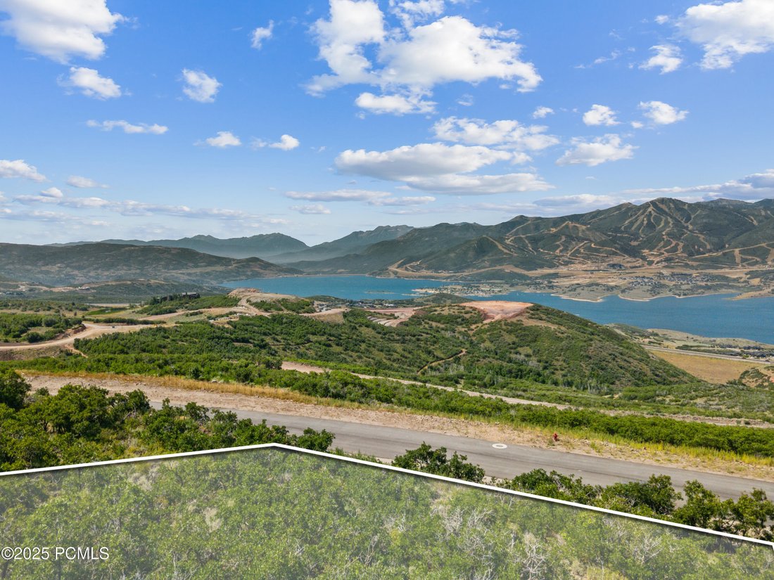 Land in Kamas, Utah, United States 4 - 15757439