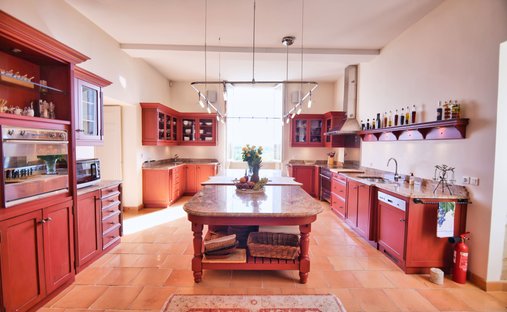 Castle for Sale in Monségur, Nouvelle-Aquitaine, France