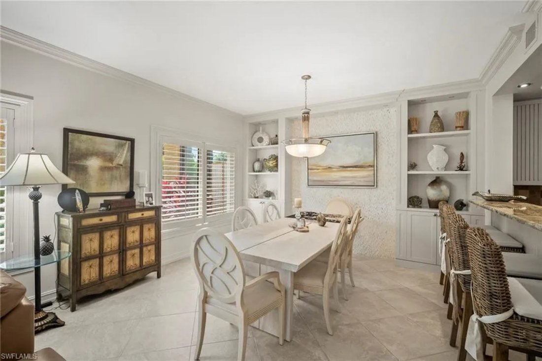 House in Naples, Florida, United States 5 - 16134266