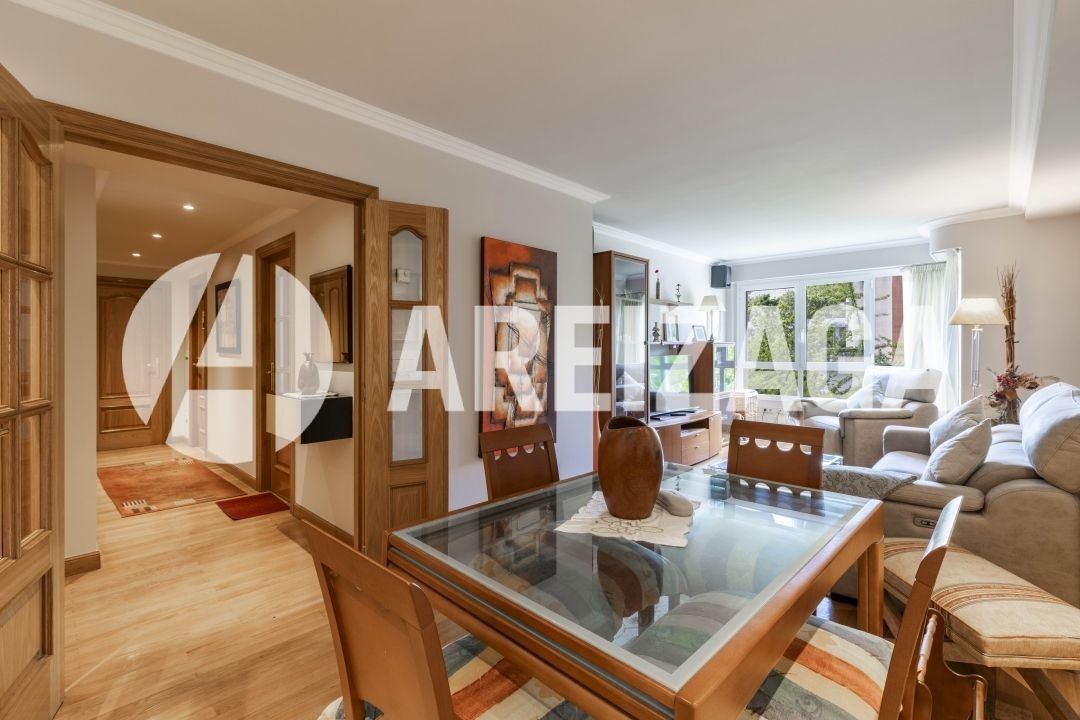 Apartment in Mendebaldea, Donostia-San Sebastian, Spain 3 - 16129697