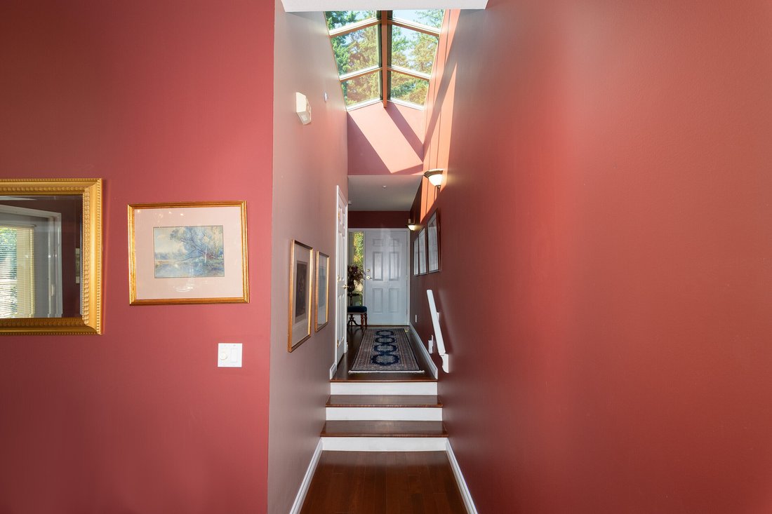 Condo in West Vancouver, British Columbia, Canada 2 - 16133737