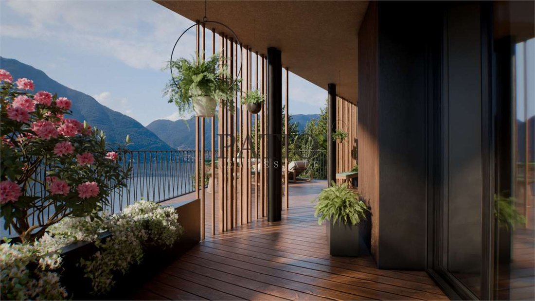 Apartment in Nesso, Lombardy, Italy 3 - 16132276