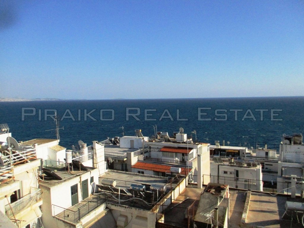 Apartment in 1st District of Piraeus, Piraeus, Greece 2 - 16133374