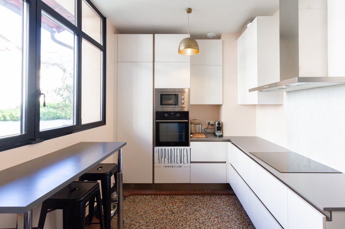 House in Capitole, Toulouse, France 5 - 16131235