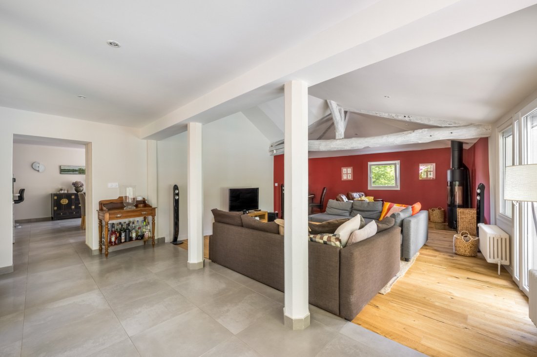 House in Ouilly les Rousses-Chervinges, Gleize, France 4 - 16130266