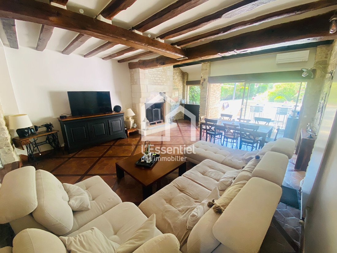 House in Clairieres, Verneuil-sur-Seine, France 2 - 16132159