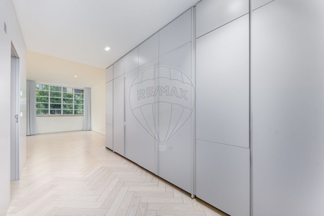 Apartamento en Santo António, Lisboa, Portugal 4 - 16134087
