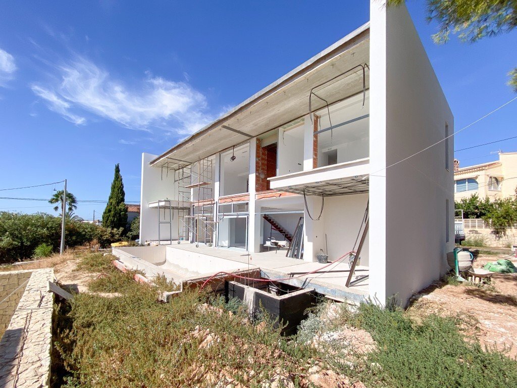 Villa a Calp, Comunità Valenzana, Spagna 2 - 15113604
