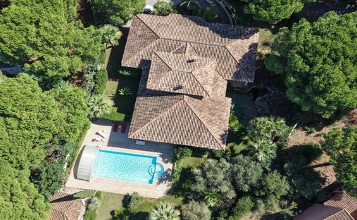 House in Le Grau d'Agde, Agde, France 1