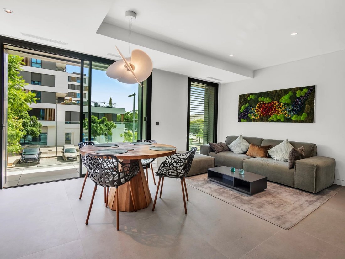 Apartment in Nou Llevant, Palma, Balearic Islands 4 - 16130667